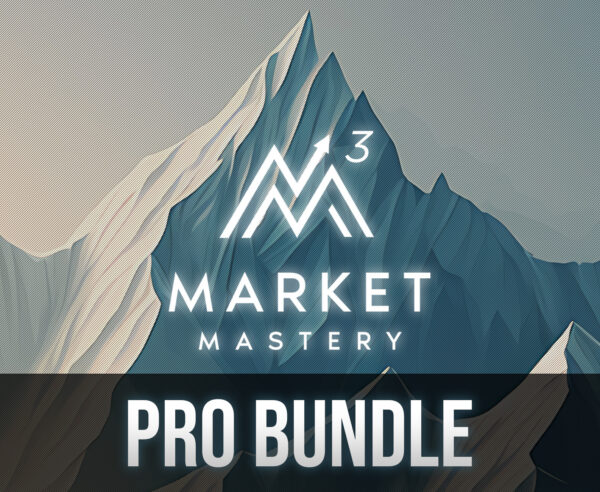 Market Mastery 3.0 – Market Masters Pro Bundle